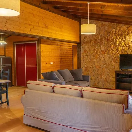 Caima Ecoresort Parco vacanze
