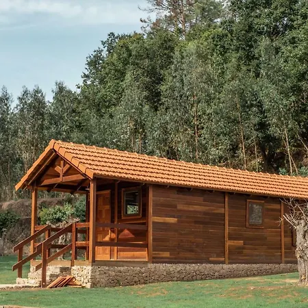 Parco vacanze Caima Ecoresort *