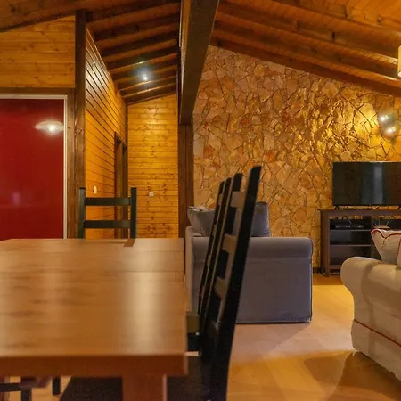 Parco vacanze Caima Ecoresort