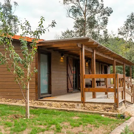 Caima Ecoresort
